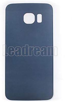 Lysee Mobil Telefon Burkolatának & Keretek - 100/sok DHL Akkumulátor Vissza Ház Hátsó Ajtó Üveg Fedelét Samsung Galaxy S6 Szélén G925 a