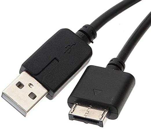 CHILDMORY 2M/6.5 FT Töltő Kábel USB Töltő Kábel Vezetéket Kábel PSvita 1000 Konzol