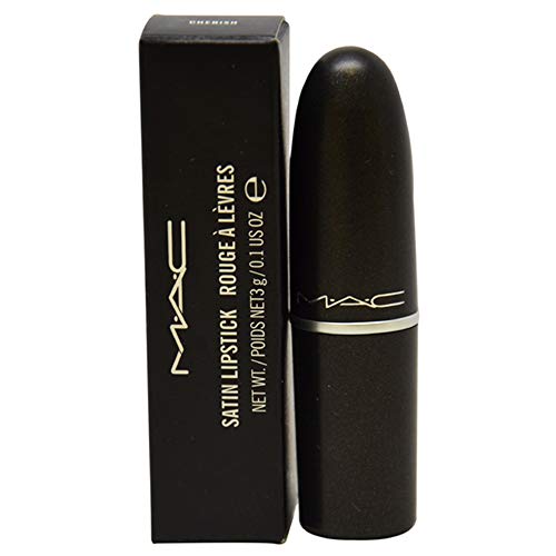MAC Lip Stick Ápolja a Nők, 0.1 Gramm