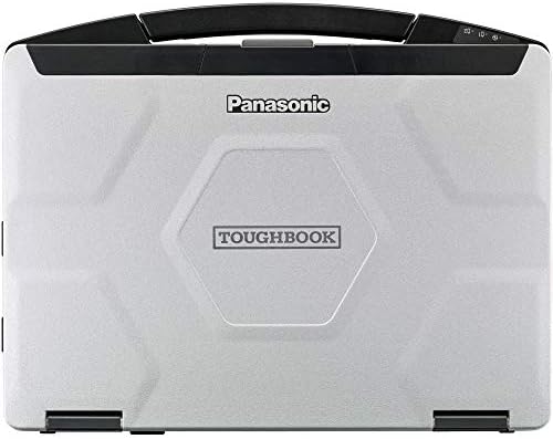 Panasonic Toughbook CF-54 MK2, 14 FHD Érintőképernyős, 6. Generációs Intel Core i5-6300U 2.40 GHz-es, 16 GB, 512 gb-os SSD, Intel HD
