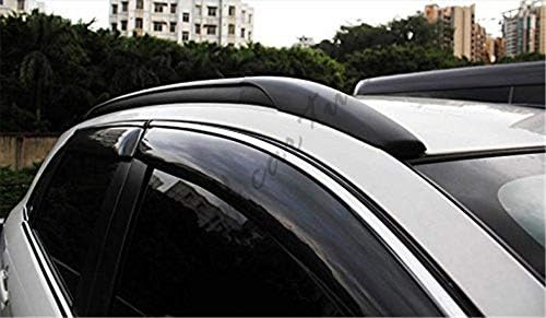 király autó tuning, Kereszt Rúd Tolózárok Tető Vasúti Poggyász Feladott Állványok Fuvarozó Illik a Mitsubishi ASX Outlander Sport 2010-2019