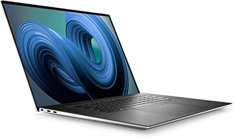 Dell Laptop (2022) | 17 4K-Touch | Core i9 - 2 tb-os SSD - 64 gb-os RAM - RTX 3060 | 14 Magok @ 5 GHz - 12 Generációs CPU - 12GB