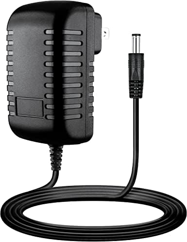 A fickó-Tech AC-DC Adapter Kompatibilis E-TEK ZD5F230030US Hoover pn-ZD5F230030US Porszívó PSU