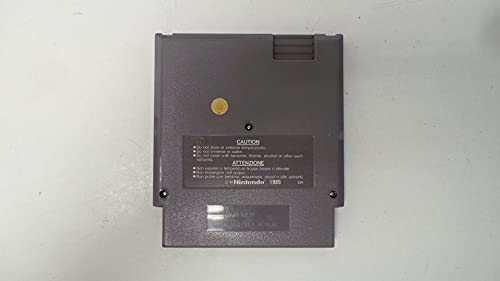 Q-Bert - Nintendo NES