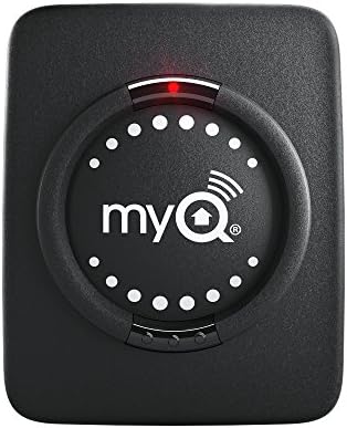 Kamarás myQ-G0302 myQ-GO302 Okos Garázs Hub Add-On Ajtó Érzékelő (Működik a MYQ-G0301 Csak)