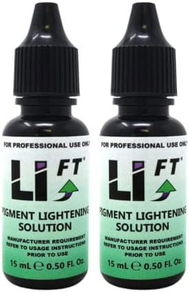 Lift® Pigment Villám Megoldás 30ml