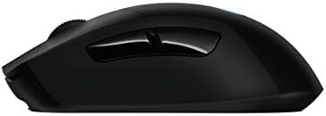 Logitech G403 Vezeték nélküli Gaming Mouse a Nagy Teljesítményű Gaming Szenzor