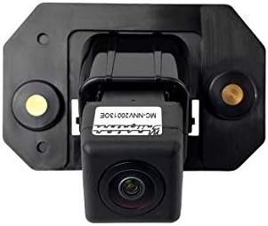 Mester Kapunál Csere Nissan NV200 (2013-2017) Biztonsági Kamera OE Rész 28442-JX01A