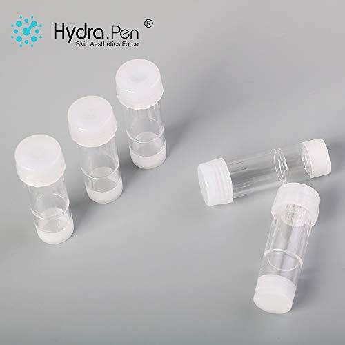 A hidra Toll H2 Tér Nano Patron - Eredeti HydraPen pótalkatrészek (Tér Nano, 10 db)