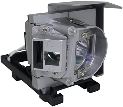 Dekain Projektor Lámpa Csere 1869785 / 1369785 Mimio MimioProjector 240 Powered by Osram P-VIP OEM Izzó - 1 Év Garancia