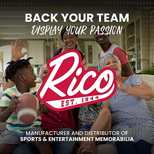 Rico Iparágak NFL-Unisex-Felnőtt Peg Tic Tac Toe Játék