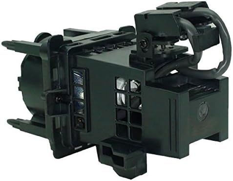 Lutema XL-2500-PI Sony F-9308-900-0 Csere DLP/LCD Projektoros TV Lámpa (Philips Belül)