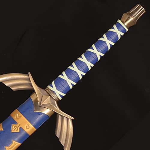 A kard a Harcos Legend of Zelda Mester a Kardokat! 1dai