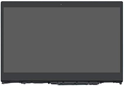 LCDOLED Csere 15.6 hüvelyk, a 4K UHD IPS NV156QUM-N51 LED LCD Kijelző érintőképernyő Digitalizáló Szerelvény Keret a Vezérlő Tábla a Lenovo