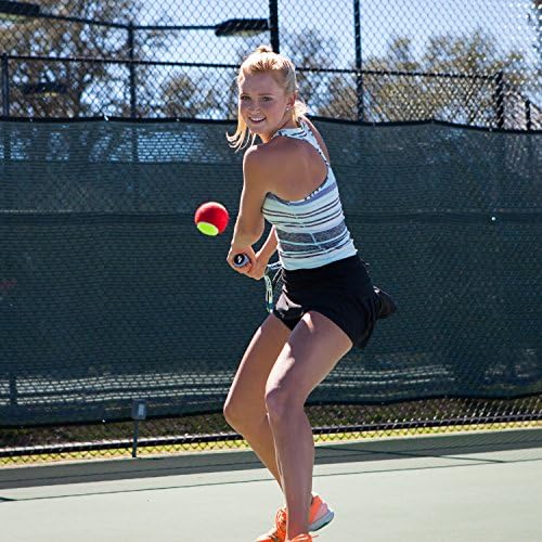 GAMMA Kezdő Gyermek vagy Felnőtt Képzés (Átmeneti) Gyakorlat teniszlabda: Narancs 60 vagy Zöld 78 Pont (25%-50% - kal Lassabb