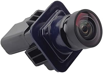Dasbecan Visszapillantó Biztonsági Kamera Kompatibilis a Ford F150 2010-2014 Mustang a 2015-2020 közötti Lincoln MKC 2015-2019