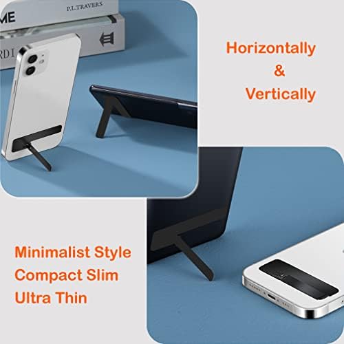 3X Kompakt mobiltelefon Asztal Áll, Ultra Vékony, Hordozható Telefon tulajdonosa Egyszerű, Aranyos Színű a Nő (Zöld)