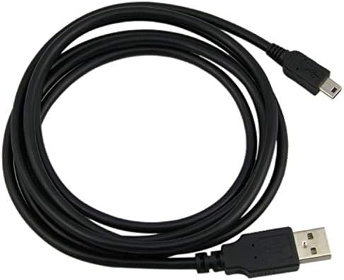 BestCH USB-Kábelt, Laptop, PC Vezető Kábelt Kindle FireTablet, Billentyűzetet, Érintse meg az Adapter