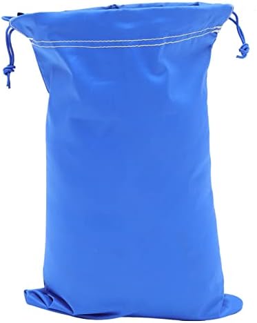 Cabilock Szennyes utazótáska 5db Húzózsinórral Szennyesét utazási csomagot gép mosás táskák mosoda hálós táska Ruhával Szennyes