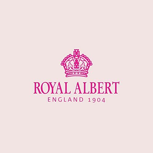 Royal Albert 15210006 Régi Ország Rózsa Tányér