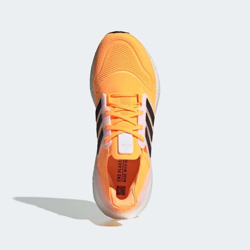 adidas Ultraboost 22 sportcipő Férfi, Narancs, Méret 7.5