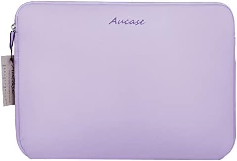 Aucase 11.6-13 hüvelykes Laptop Sleeve Kompatibilis a MacBook Air, MacBook Pro 13, a Microsoft Surface pro 4, pro 9, Chormebook