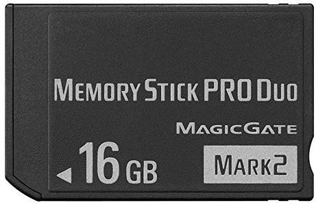 Longgi 16 gb-os Memory Stick Kártya Tároló Sony PS Vita PSV3000/2000