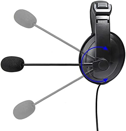 UAYESOK 2 Pin Rezsi Walkie Talkie Fülhallgató a Gémes Mikrofon, RÁDIÓ ADÓ-vevő Megfigyelés kit Headsetek Motorola CP110 CP185