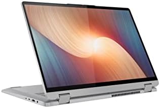 Lenovo Flex 5 16 FHD+(1920x1200) Érintőképernyő 2-in-1 Laptop | AMD 8-Core Ryzen 7 5700U Processzor | Háttérvilágítású Gomb | Ujjlenyomat