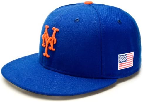 MLB New York Mets 9/11-Es Megemlékezés Zászló 5950
