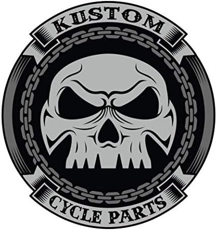 Kustom Ciklus Alkatrészek Szénszálas Nézd Tisztító Fedelet Helyezze Be. Helyettesíti Raktáron Harley Davidson M8 / 114 Helyezze Be.