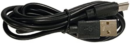 QR-Kód olvasó USB-C Töltés Kábel,Mini Barcode Scanner Töltő Kábel,USB-1D 2D vonalkódolvasó Kábel az Összes Vonalkód olvasó USB-c-Típusú