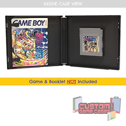 Papírfiú | (GB) Game Boy Játék Esetben Csak Nincs Játék