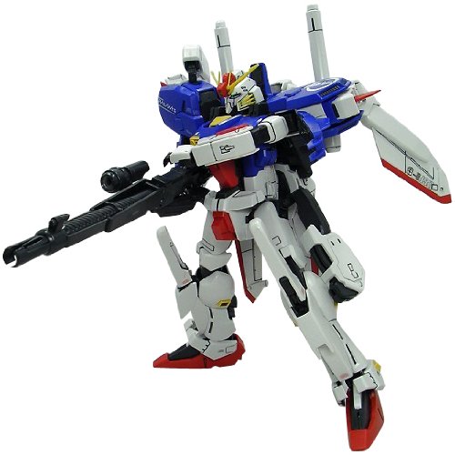 BANDAI MG 1/100 MSA-0011 S Gundam (Gundam Sentinel)