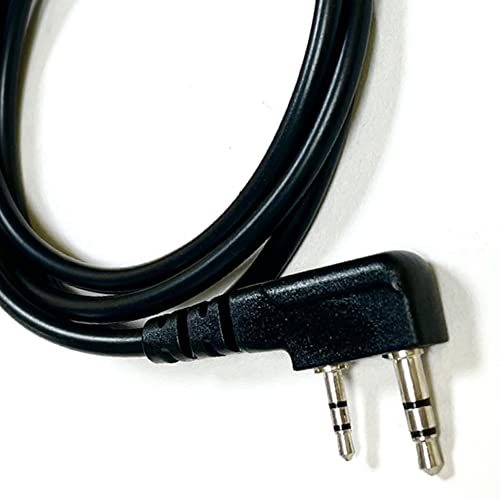 Erhai USB Programozási Kábel Walkie Talkie adóvevő UV-5R Serise -888S UV-82 -C9 UV-S9 Plusz