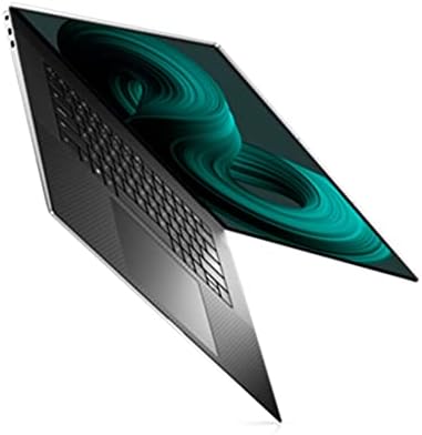Dell XPS 9710 Laptop (2021) | 17 FHD+ | Core i9-1 tb-os SSD - 16GB RAM - RTX 3060 | 8 Mag @ 5 GHz - 11 Generációs CPU - 12GB GDDR6 Nyerni