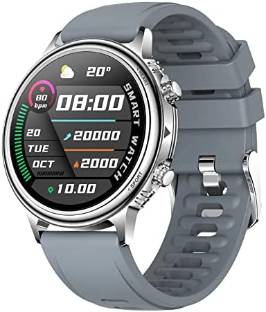 Intelligens Karóra Ip67 Vízálló Smartwatch Hívások Bluetooth Hangszóró 1.32 Hd Képernyő Érintése Sport Fitness Intelligens Karóra DR9