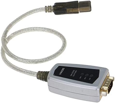 Sedna - USB / RS422 / RS485 Soros Port Átalakító Adapter Kábel (FTDI chipset)