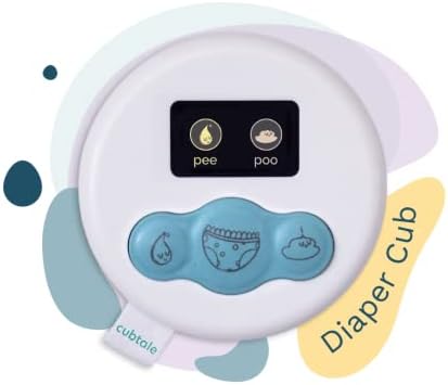 Cubtale Smart Baby Care Tracker