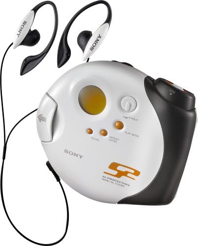 Sony D-SJ303 S2 Sport CD Walkman