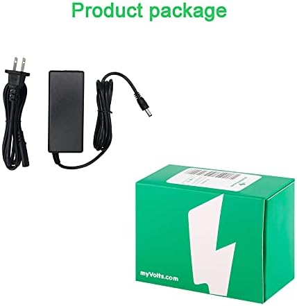 MyVolts 12V-os Adapter Kompatibilis/Csere Tascam DP-03 Portastudio - US Plug