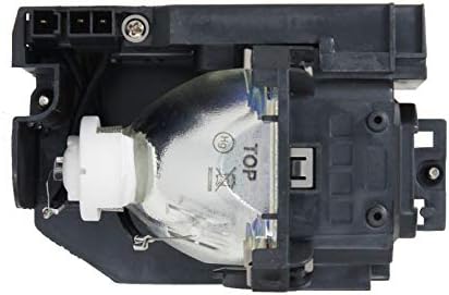 VT85LP Projektor Lámpa Kompatibilis Sanyo XP8TA Projektor - Csere VT85LP Vetítés DLP Lámpa Izzó Ház