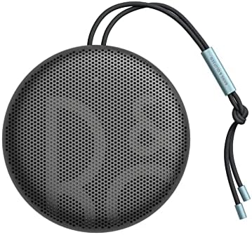Bang & Olufsen Beosound A1 (2 Generációs), Vezeték nélküli, Vízálló, Hordozható Bluetooth Hangszóró, Mikrofon, Sport