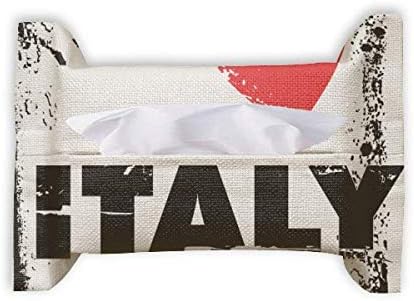 Imádom Olaszországot Szó, Szerelem, Szív, Négyzet, Papír Törölköző Arc Szövet Táska Szalvéta Sok Saláta Itt