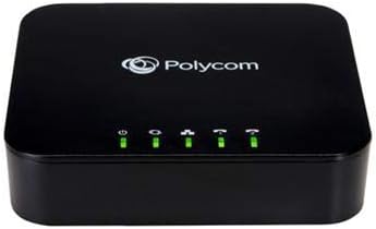 Polycom OBI 302 Hang Adapter USB 2 FXS ATA (2200-49532-001)