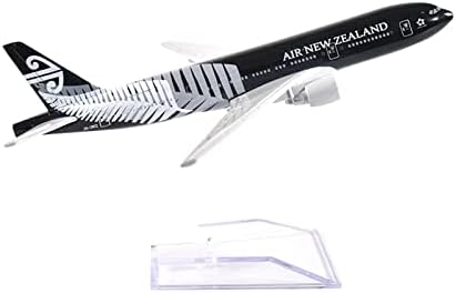 Repülőgép Modellek 1/400 Igazi Modell Alkalmas 777 B777 Airways Die-Cast Repülőgép Modell Készlet köszönjük az Ajándékokat