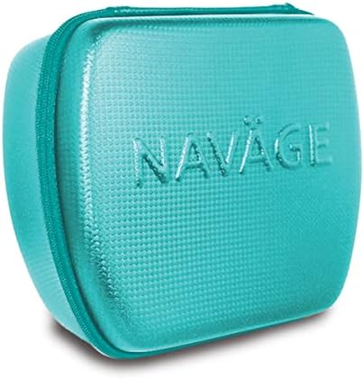 Navage Orr Érdekel, Starter Csomag: Navage Orr Tisztább, 20 SaltPods, Plusz Bónusz 10 SaltPods de Teal Utazási Esetben