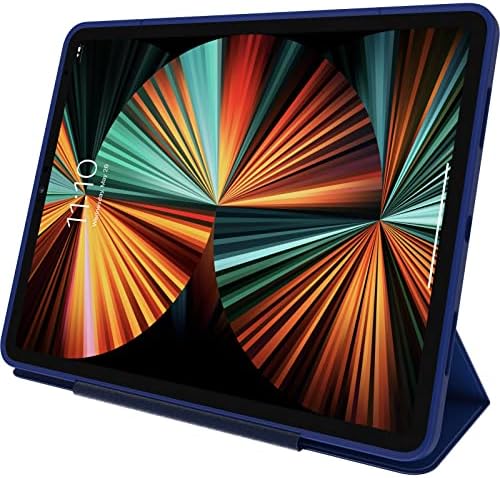 OtterBox Szimmetria 360 tok iPad PRO 12.9-es (2021 - 5th Gen CSAK), Nem Kiskereskedelmi Csomagolás - Yale