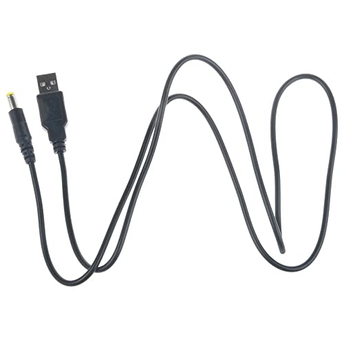 DKKPIA USB Töltő kábel Kábel Vezet a Sirius XM Advanced Dock & Play Műholdas Rádió SXPL1 SXPL1V1 SXPL1H1 SXHD1(A) PowerConnect