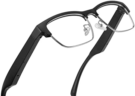 Seiconer Vezeték nélküli Bluetooth smart Audio szemüveg Anti-Kék Fény Lencsék nyitott fül zene szemüveg bluetooth hangszóró